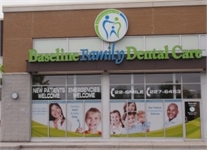 Baseline Family Dental Care